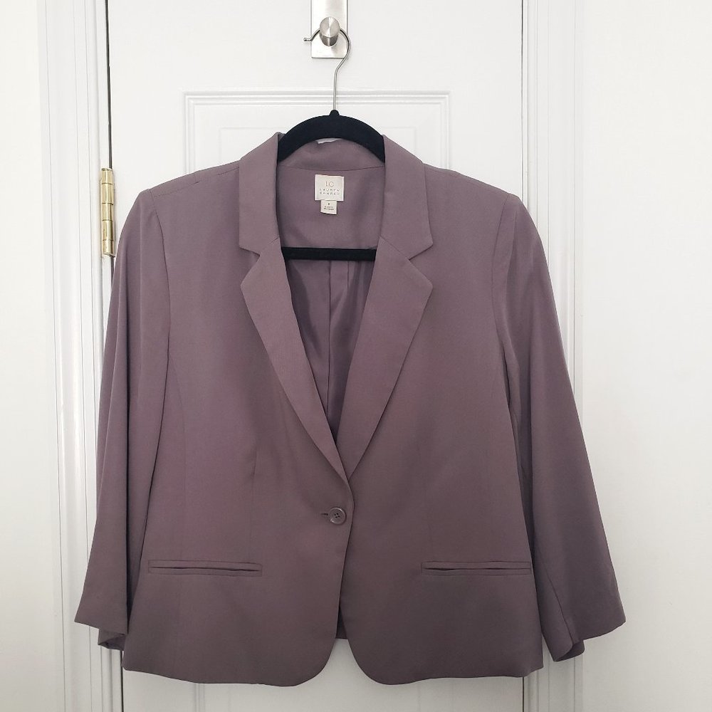 Lauren Conrad Blazer